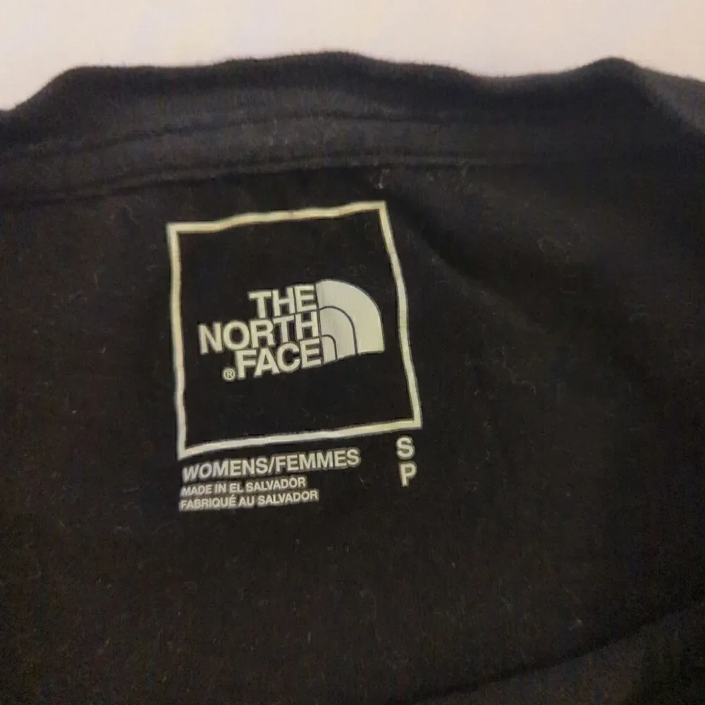 The North Face north face